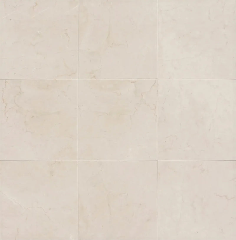 Crema Marfil Marble