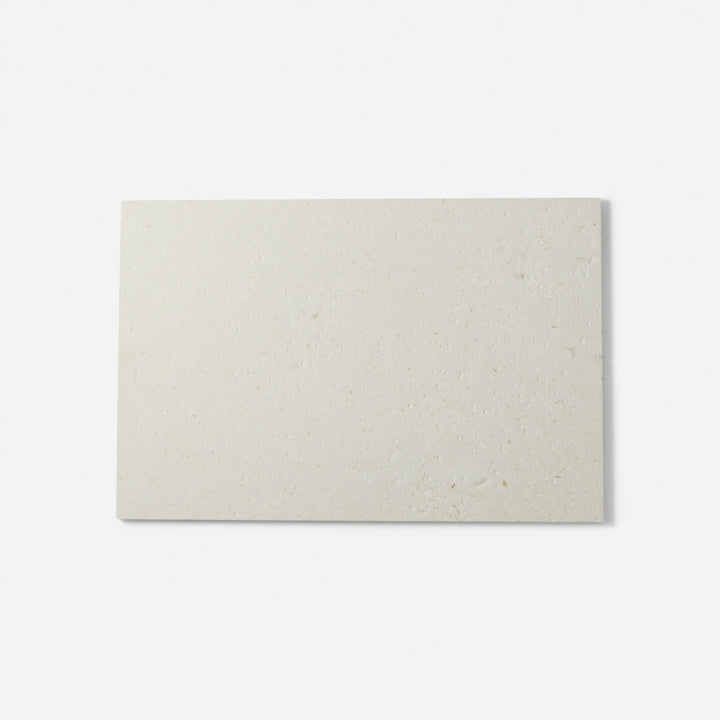 Desert Sand Limestone Tile — 16x24 Brushed