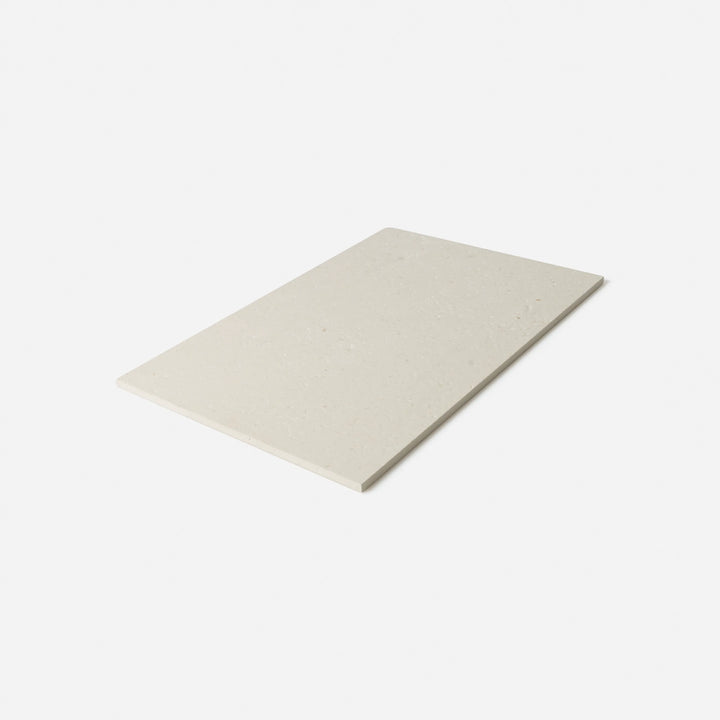 Desert Sand Limestone Tile — 16x24 Brushed