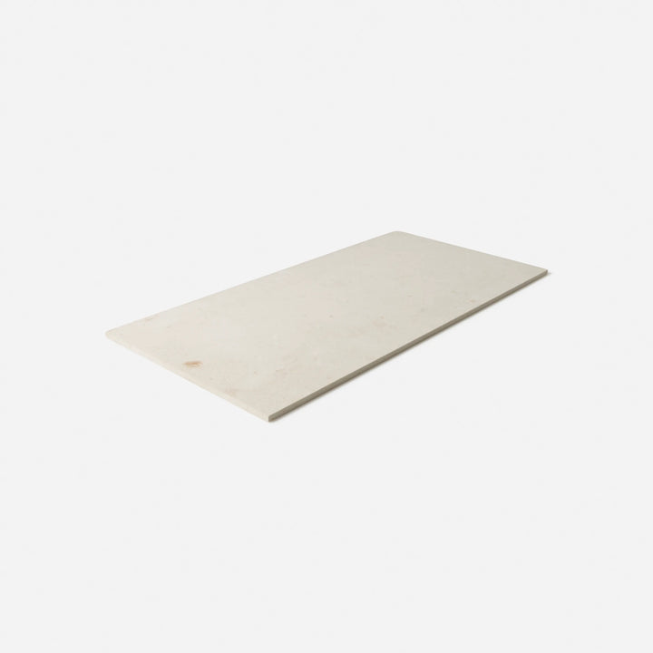 Desert Sand Limestone Tile — 18x36 Honed
