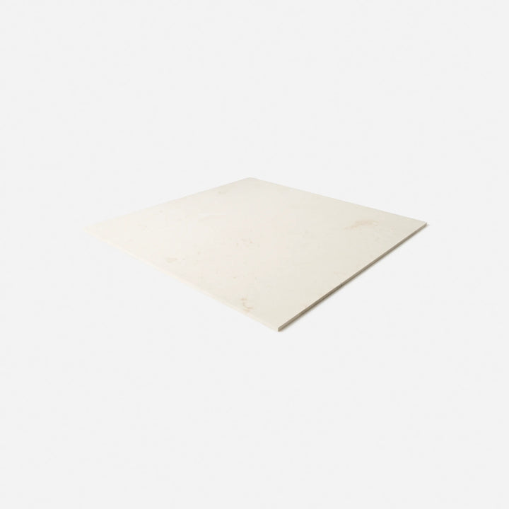 Desert Sand Limestone Tile — 18x36 Brushed