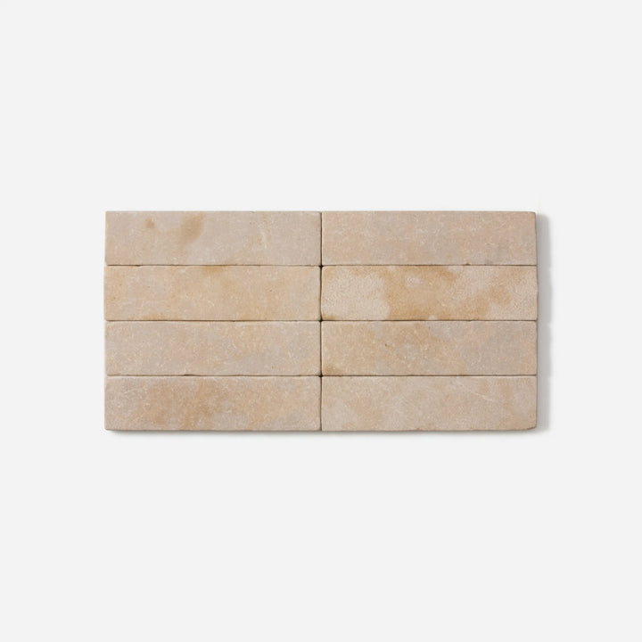 Atlas Beige Limestone Tile — Natural Default