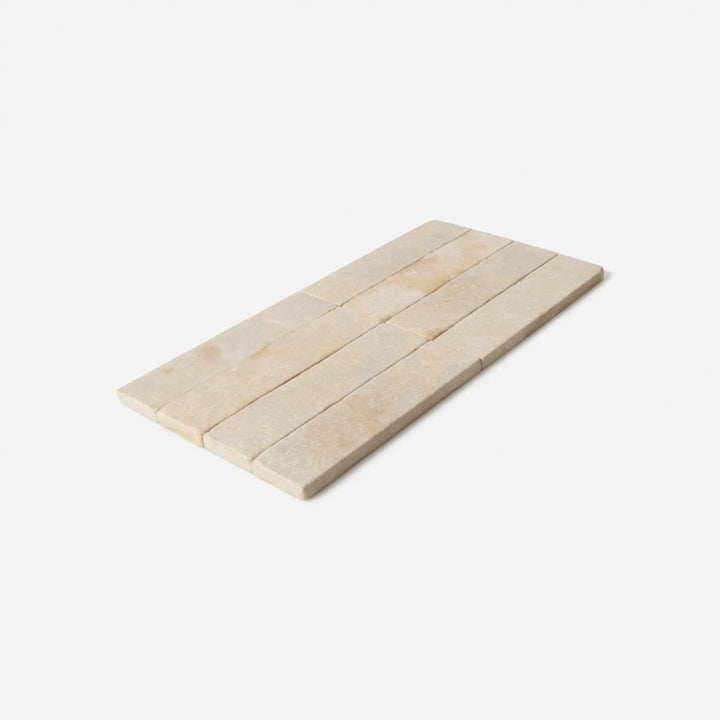 Atlas Beige Limestone Tile — Natural Default