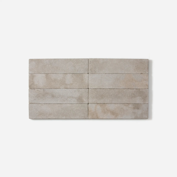 Atlas Grey Limestone Tile — Natural Default
