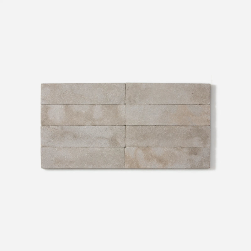 Atlas Grey Limestone Tile — Natural Default