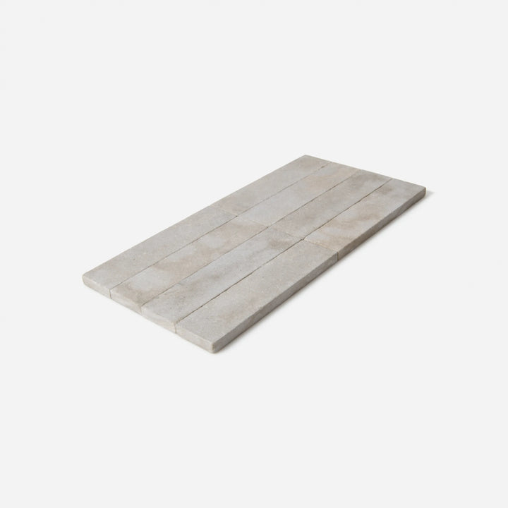 Atlas Grey Limestone Tile — Natural Default