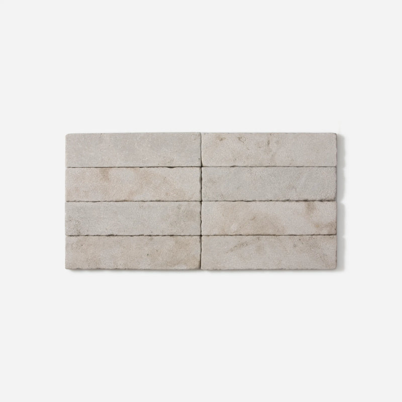 Atlas Grey Limestone Tile — Natural Default