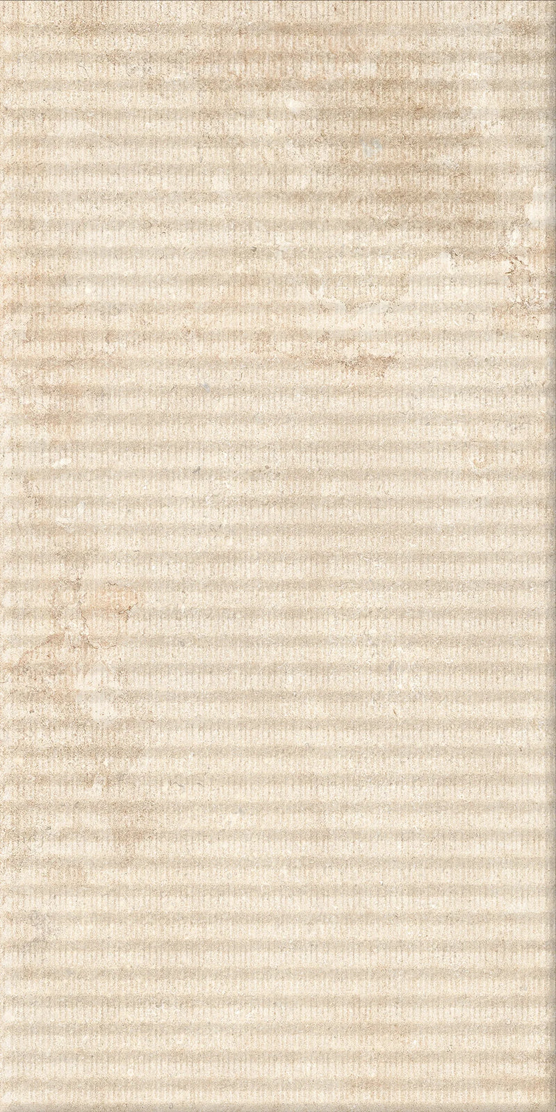 Dusk — 3D Carved Dune