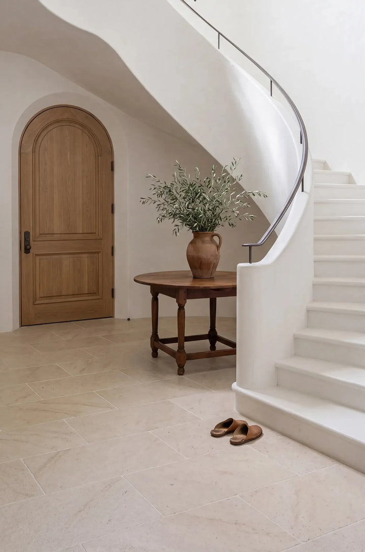 Gascogne Rosal Beige Limestone