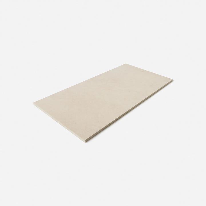 Gascogne Beige Tile — Honed