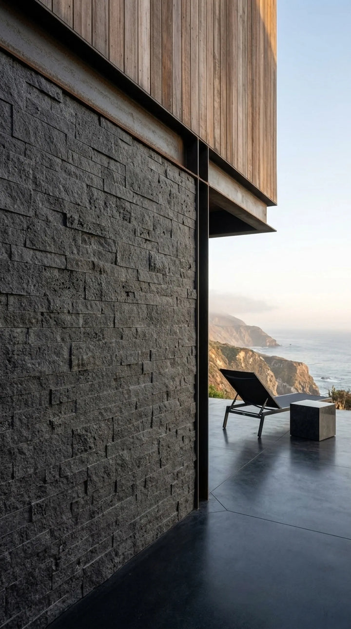 Black Basalt