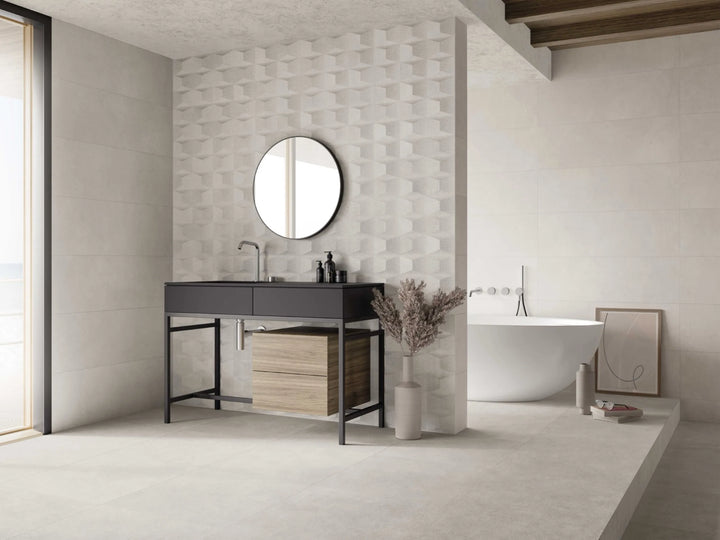 Nomade — Nomade White