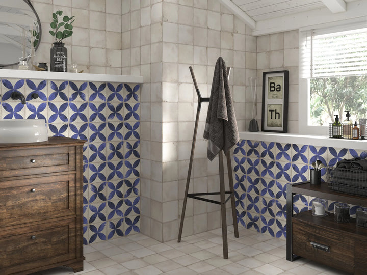 Deco — Daroca Blue