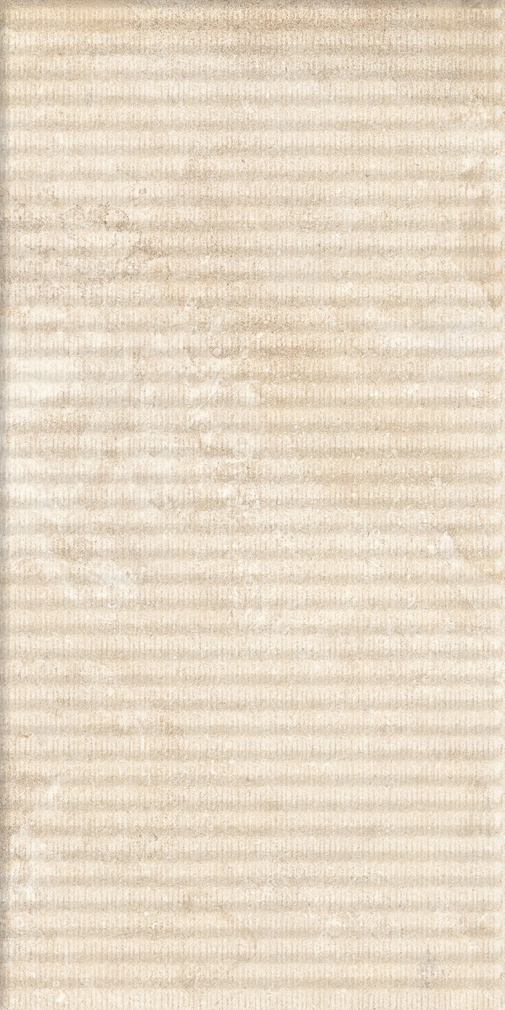 Dusk — 3D Carved Dune