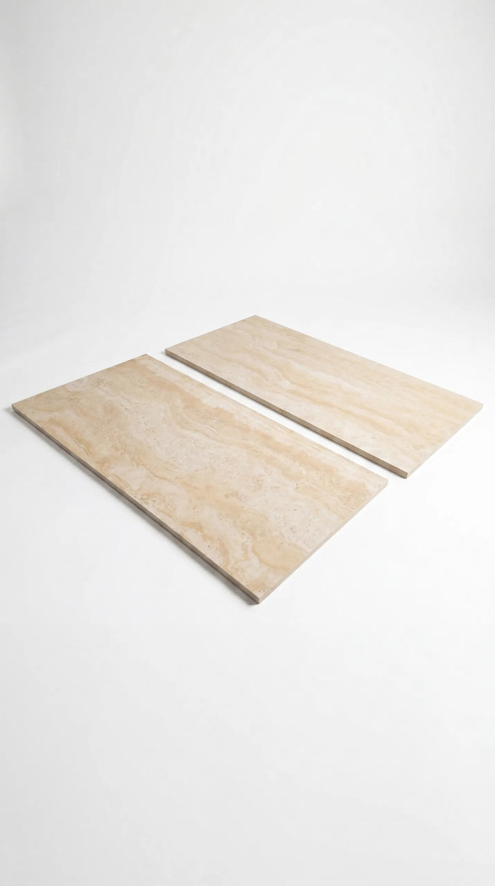 Sierra Cream Rectified Porcelain