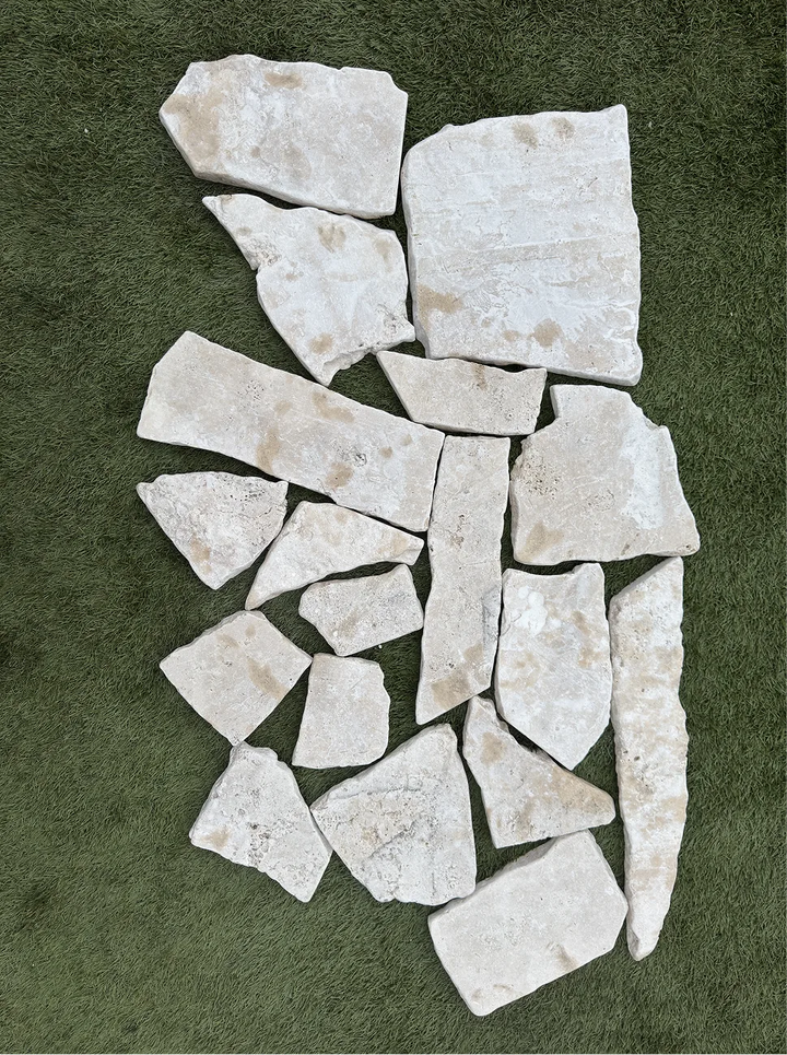 Cordoba Cream Flagstone