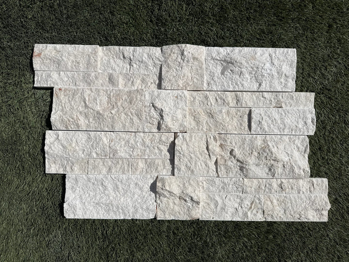 Desert Sand Ledger Panel