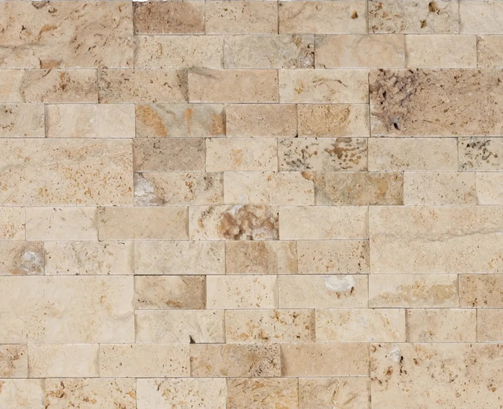 River Travertine