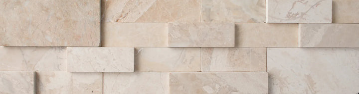 Verona Marble — Ledger Panel