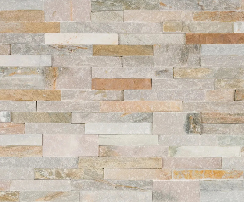 Nepal Golden Sand 6-Line Ledger Panel