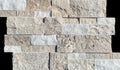 Crystal Silver White