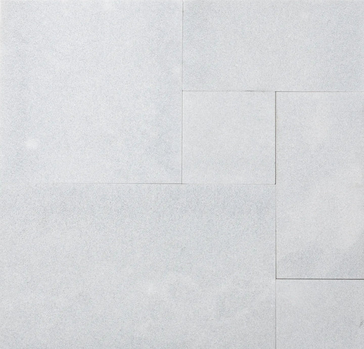 Blue Island Marble Paver — 16x24
