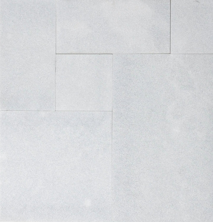 Blue Island Marble Paver — 16x24