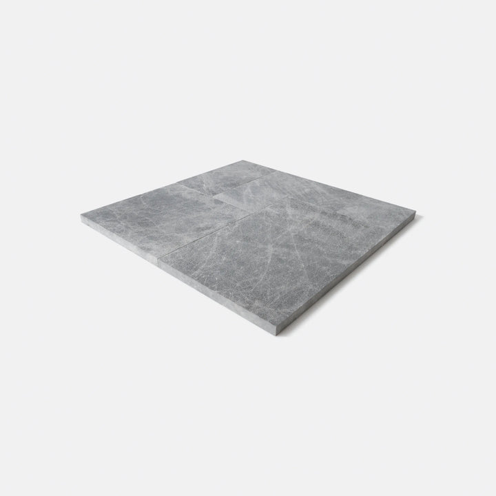 Midnight Black Marble Paver