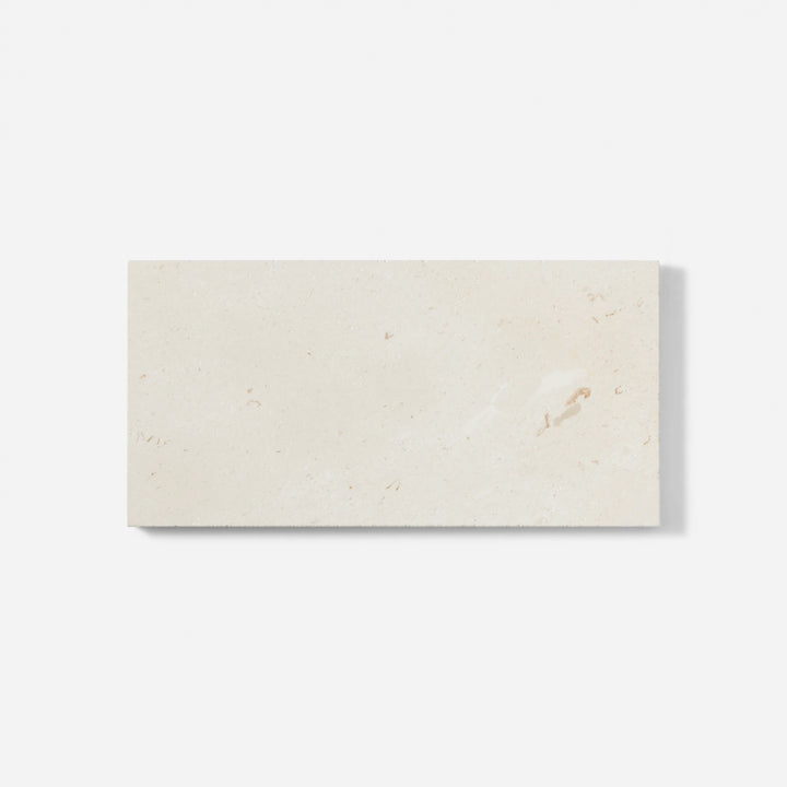 Desert Sand Limestone Paver — 12x24
