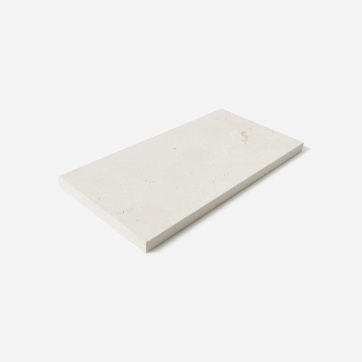 Desert Sand Limestone Paver — 12x24