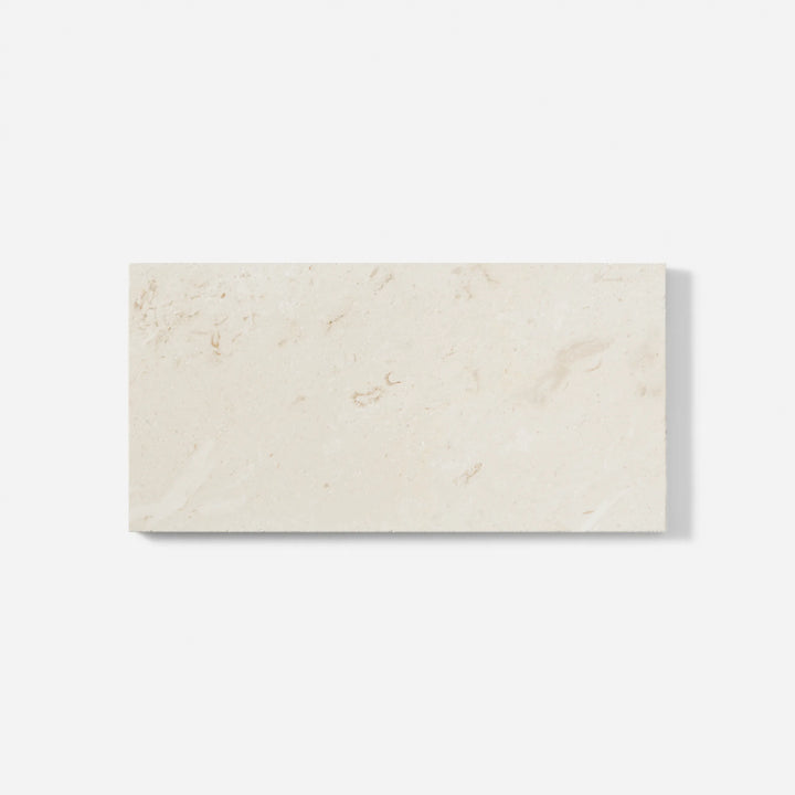 Desert Sand Limestone Paver — 12x24