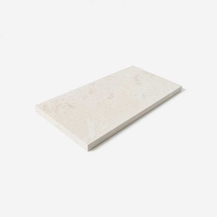 Desert Sand Limestone Paver — 12x24