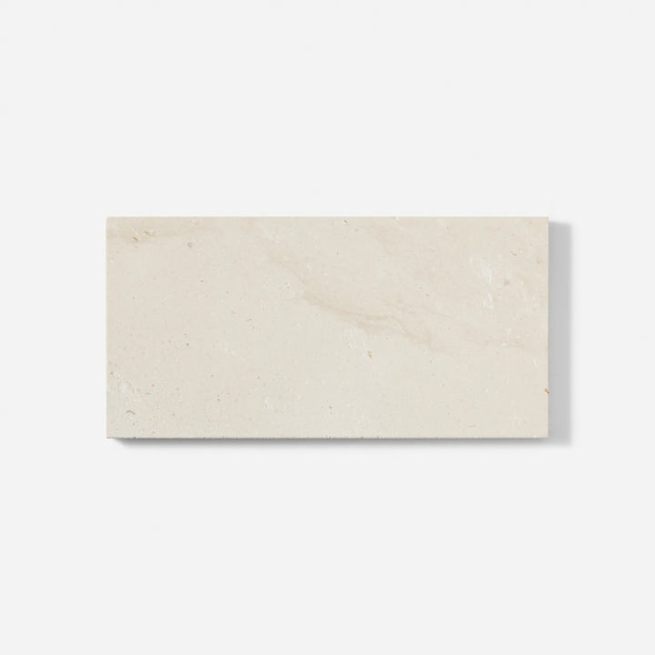 Desert Sand Limestone Paver — 12x24