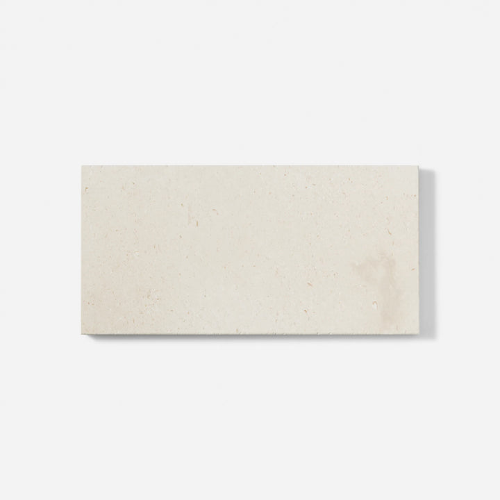 Desert Sand Limestone Paver — 12x24