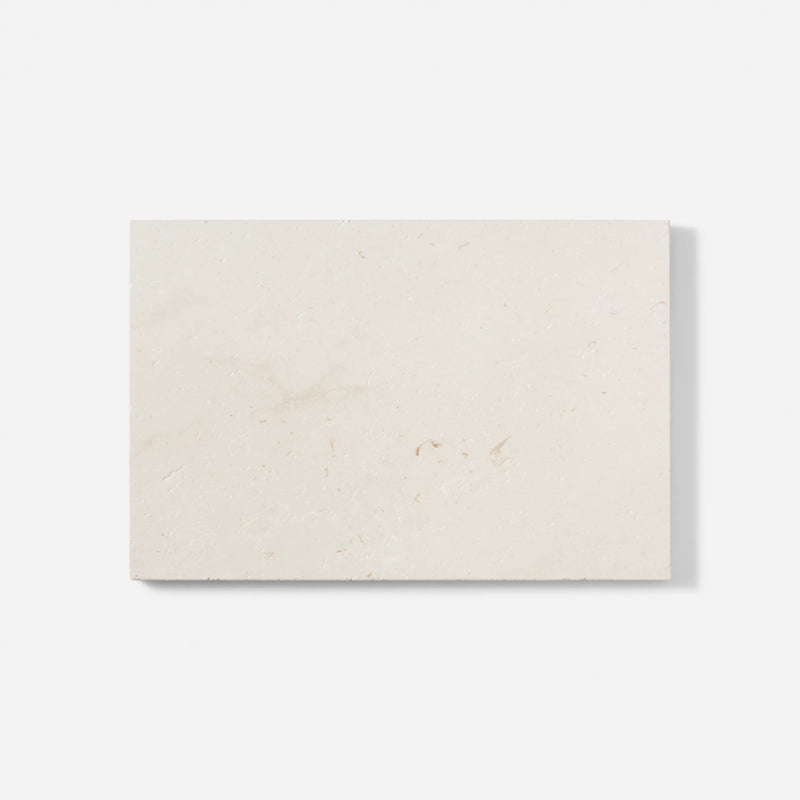 Desert Sand Limestone Paver — 16x24 Tumbled
