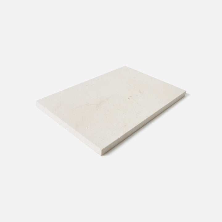 Desert Sand Limestone Paver — 16x24 Tumbled