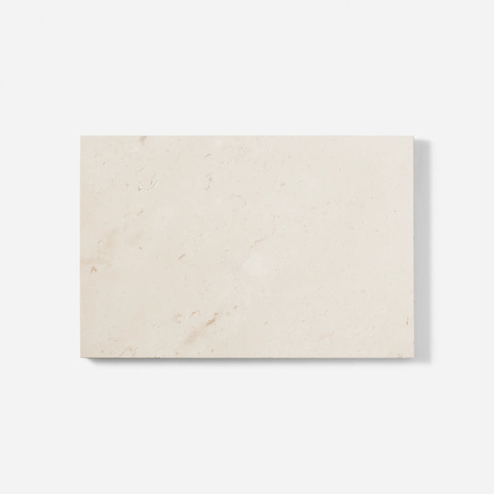 Desert Sand Limestone Paver — 16x24 Tumbled