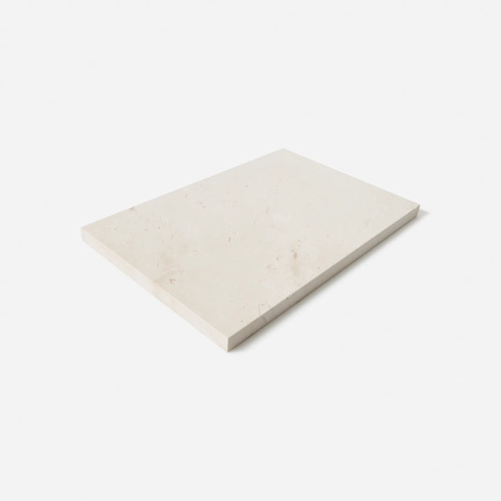 Desert Sand Limestone Paver — 16x24 Tumbled