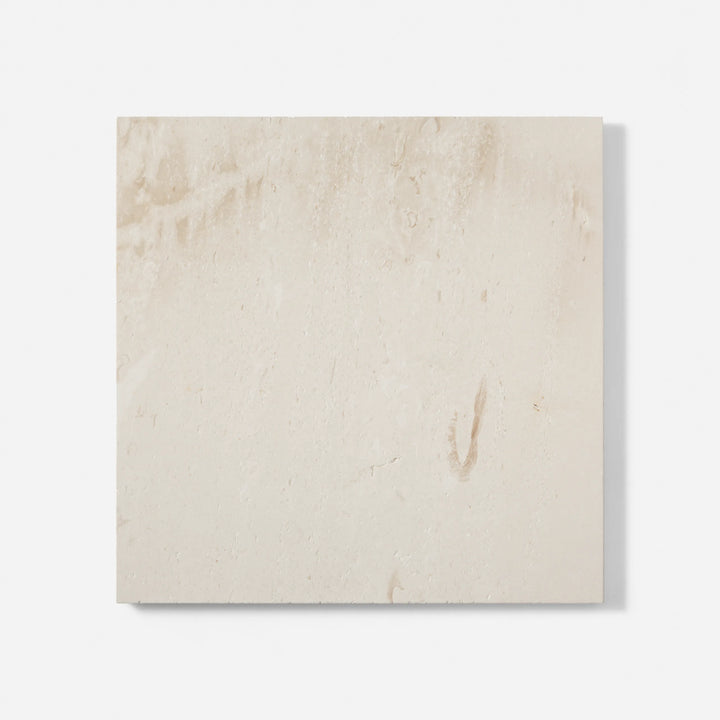 Desert Sand Limestone Paver — 24x24