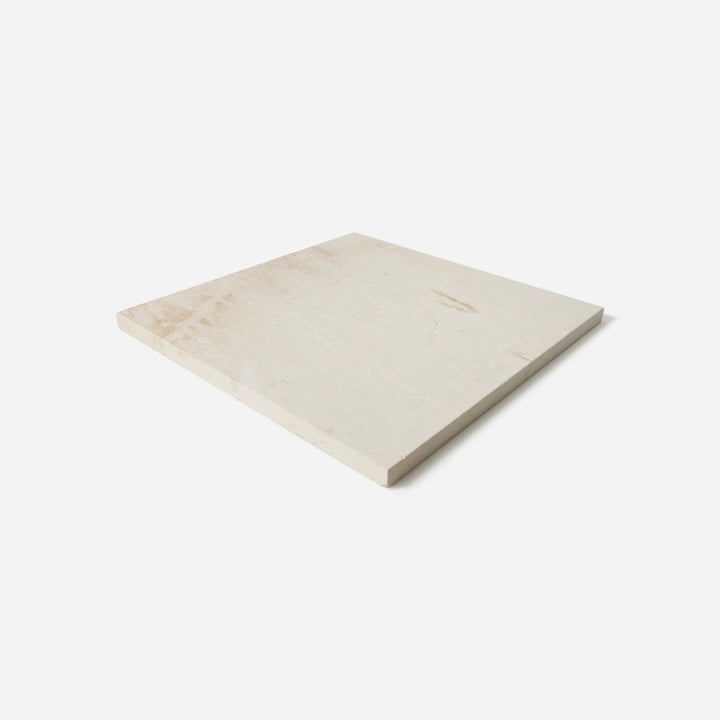 Desert Sand Limestone Paver — 24x24
