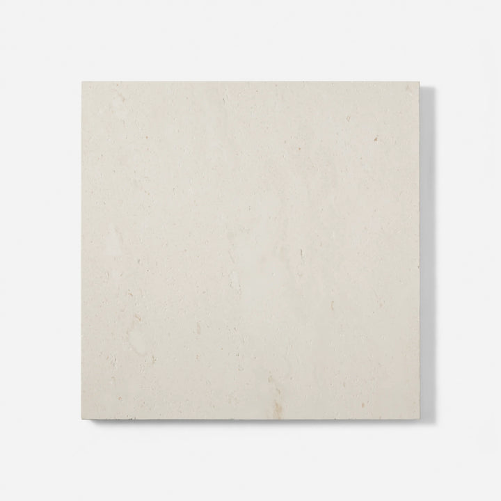 Desert Sand Limestone Paver — 24x24