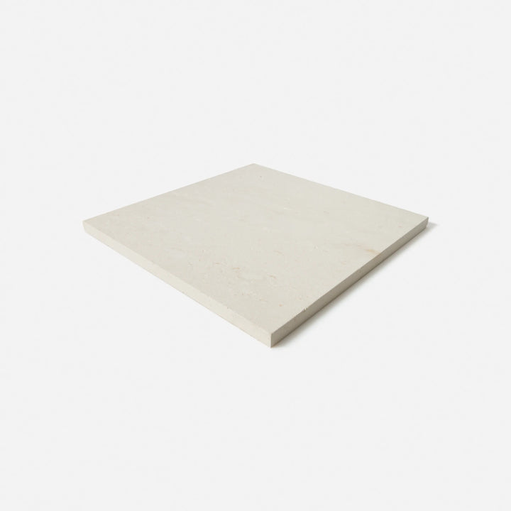 Desert Sand Limestone Paver — 24x24