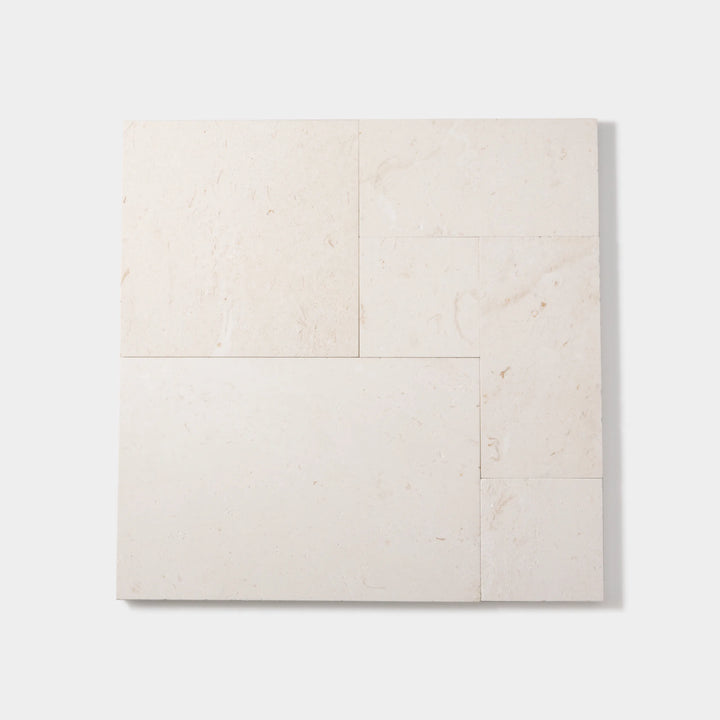 Desert Sand Limestone Paver