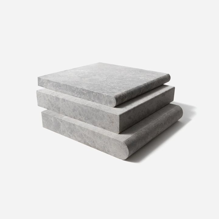 Tundra Marble Pool Coping