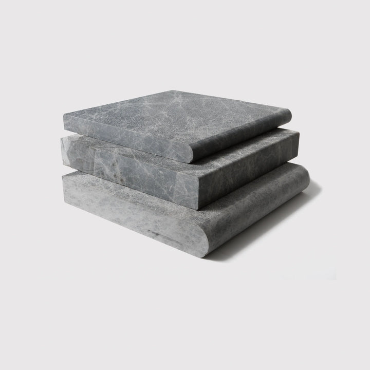 Midnight Black Marble Paver
