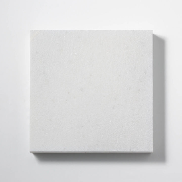 White Marble Paver