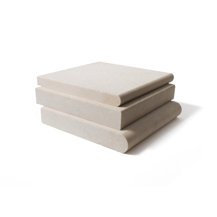 Antalya Cream Marble Pool Coping