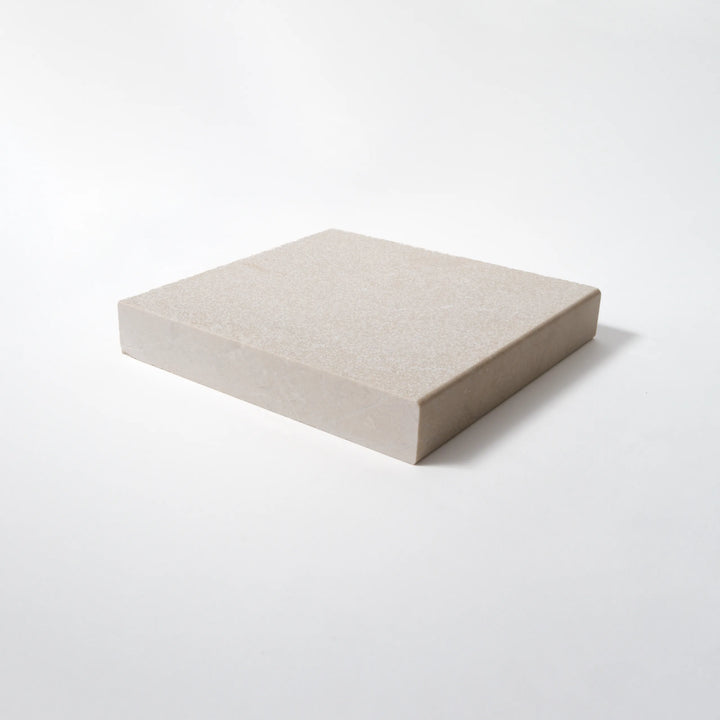 Antalya Cream Marble Pool Coping