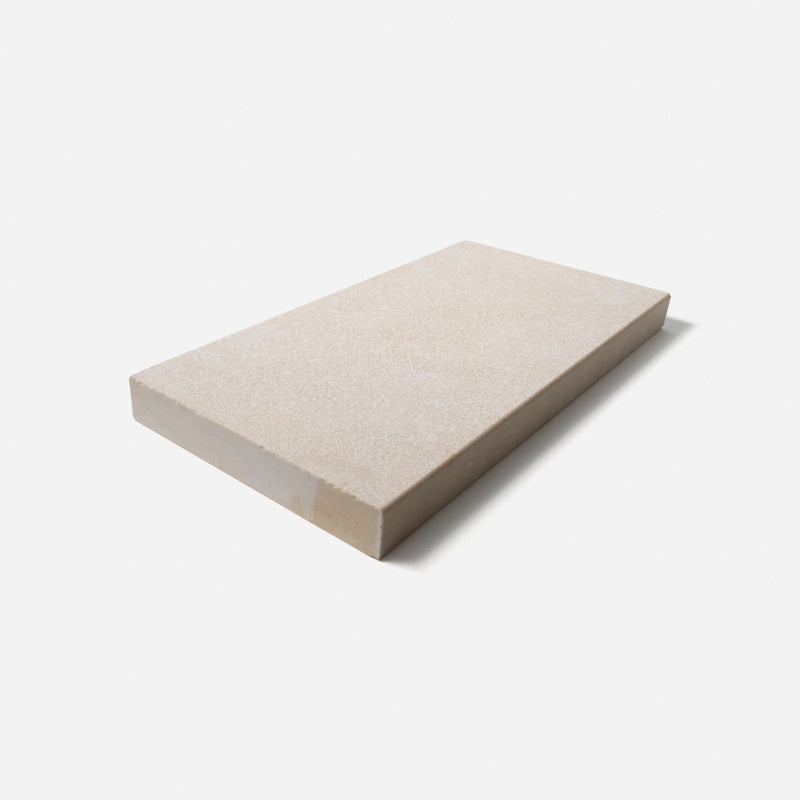 Antalya Cream Marble Pool Coping
