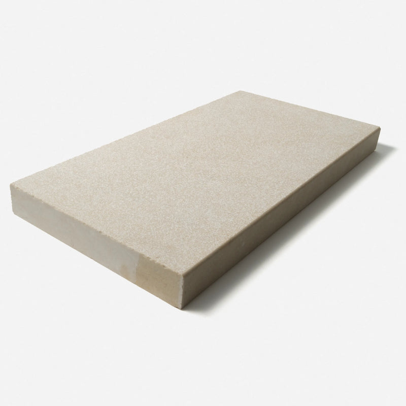 Antalya Cream Marble Pool Coping